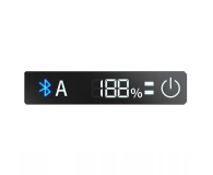 BASEUS Etui z klawiaturą do iPad 10 Brilliance Pro 10.9" ARJK020002 - 1171124 - zdjęcie 7